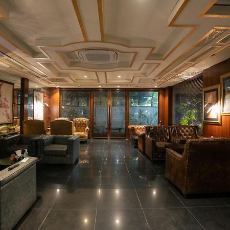 Rockville House Managed & Operated By Serai Boutique Hotels And Resorts Islamabad Exterior foto