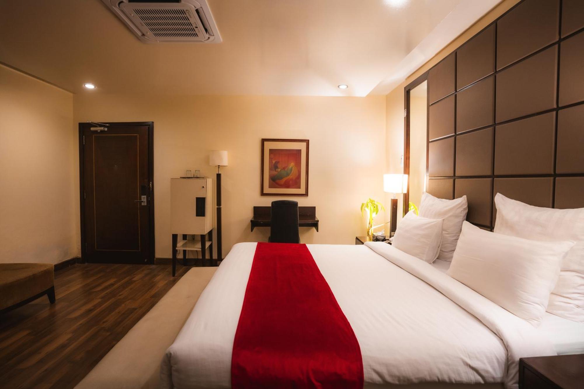 Rockville House Managed & Operated By Serai Boutique Hotels And Resorts Islamabad Exterior foto
