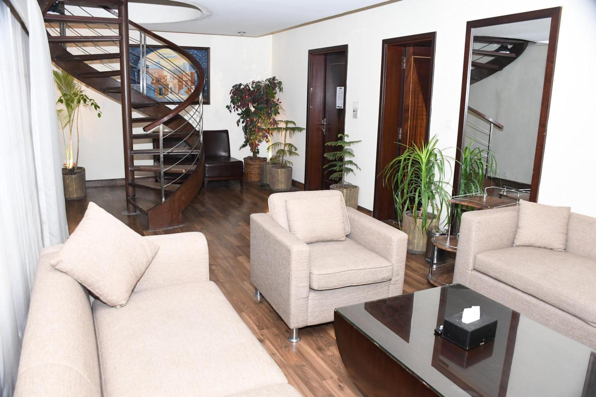 Rockville House Managed & Operated By Serai Boutique Hotels And Resorts Islamabad Exterior foto