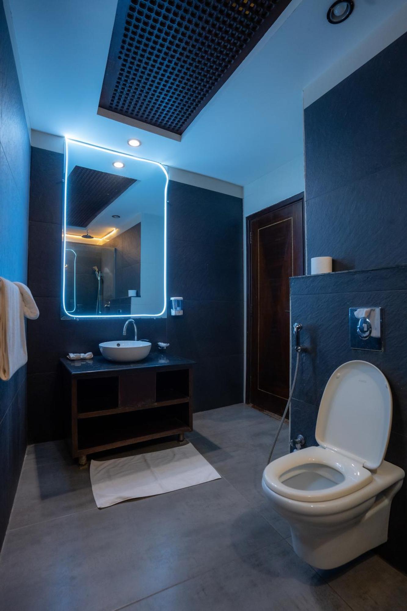 Rockville House Managed & Operated By Serai Boutique Hotels And Resorts Islamabad Exterior foto