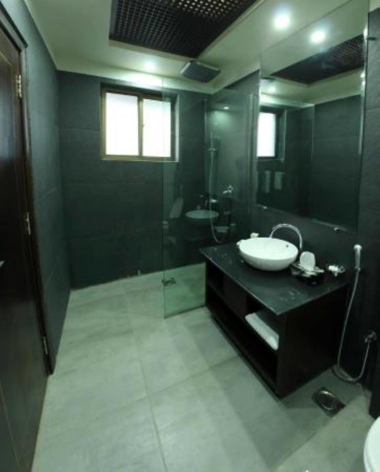 Rockville House Managed & Operated By Serai Boutique Hotels And Resorts Islamabad Exterior foto