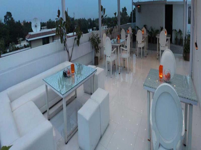 Rockville House Managed & Operated By Serai Boutique Hotels And Resorts Islamabad Exterior foto