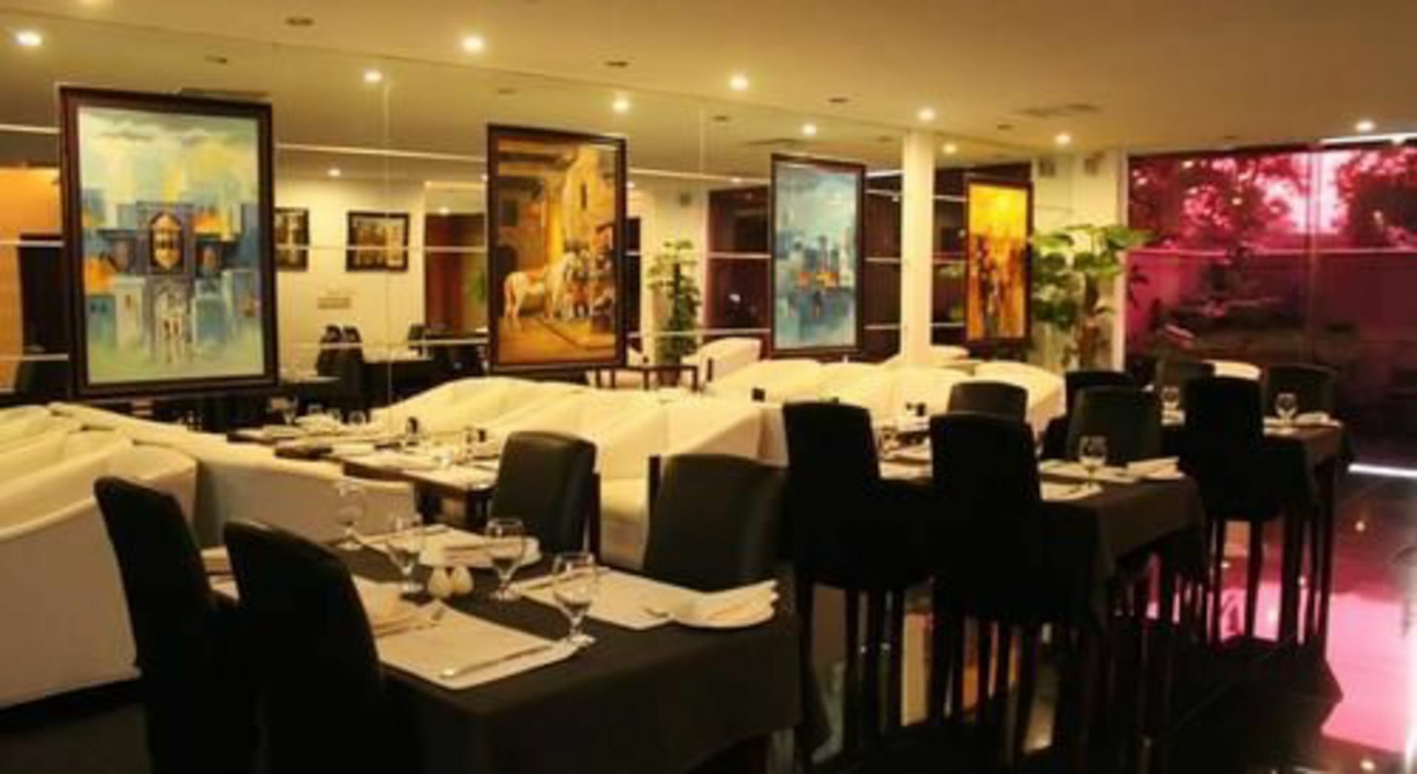 Rockville House Managed & Operated By Serai Boutique Hotels And Resorts Islamabad Exterior foto
