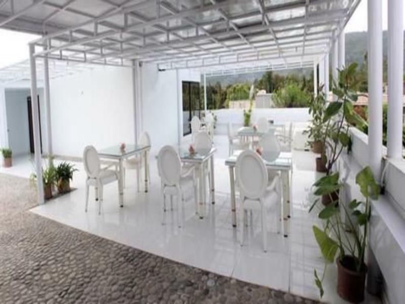 Rockville House Managed & Operated By Serai Boutique Hotels And Resorts Islamabad Exterior foto